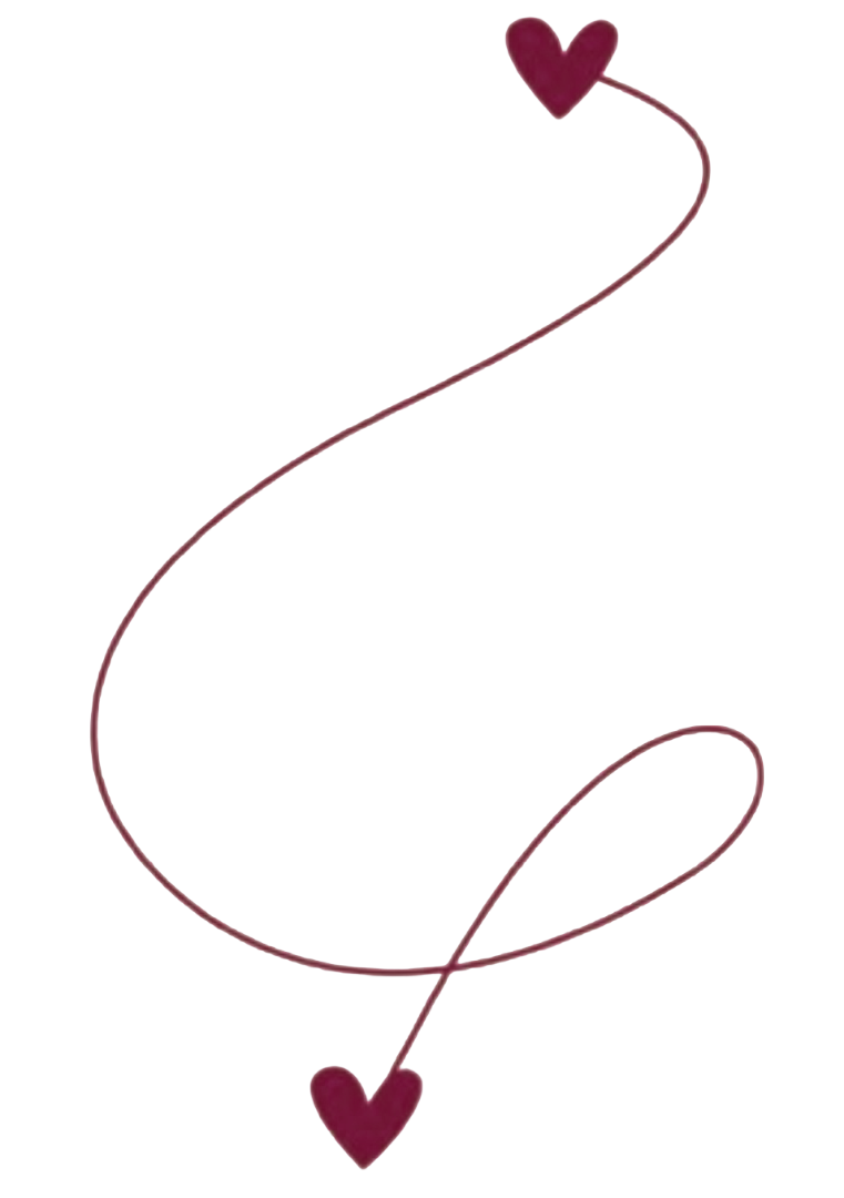 Декоративная линия таймлайна